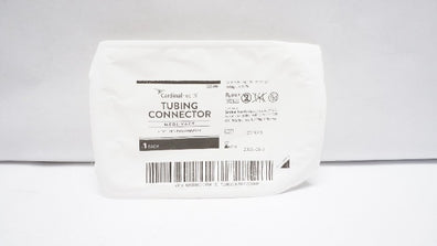 Cardinal Health 368 Tubing Connector Medi-Vac "Y" 1/4inch